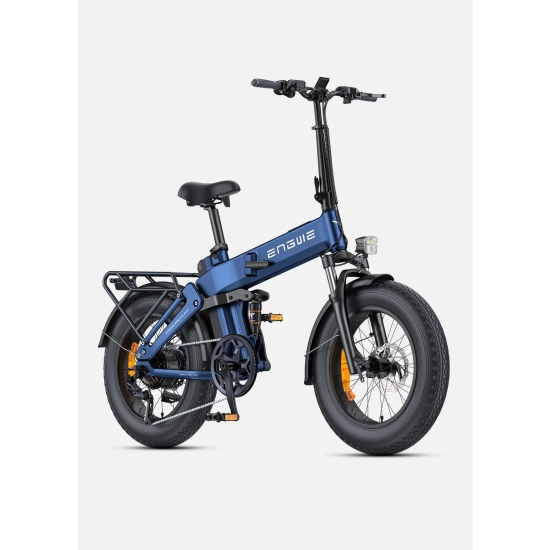 Engwe Engine Pro 3.0 Boost